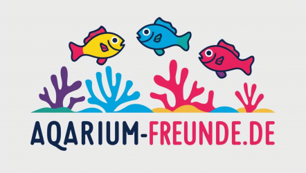 Logo of Aqarium-Freunde